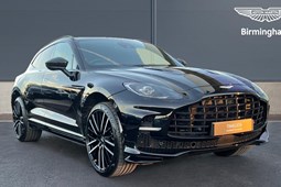 Aston Martin DBX SUV (20 on) V8 DBX707 5dr Touchtronic For Sale - Grange Aston Martin Birmingham, Solihull