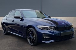 BMW 330e Hybrid (19 on) 330e M Sport Pro Edition 4dr Step Auto 4d For Sale - Grange Aston Martin Birmingham, Solihull