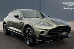 Aston Martin DBX SUV (20 on) V8 DBX707 5dr Touchtronic For Sale - Grange Aston Martin Birmingham, Solihull