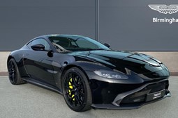 Aston Martin Vantage Coupe (18-24) AMR Hero Edition 2dr 2d For Sale - Grange Aston Martin Birmingham, Solihull