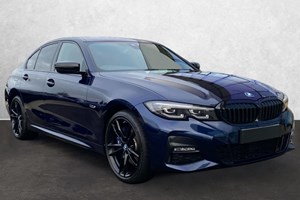 BMW 330e Hybrid (19 on) 330e M Sport Pro Edition 4dr Step Auto 4d For Sale - Grange Aston Martin Birmingham, Solihull