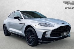 Aston Martin DBX SUV (20 on) V8 DBX707 5dr Touchtronic For Sale - Grange Aston Martin Birmingham, Solihull