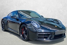 Porsche 911 Coupe (19-24) GTS 2dr PDK For Sale - Grange Aston Martin Birmingham, Solihull