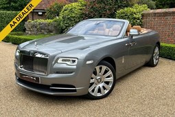 Rolls-Royce Dawn (16-23) 2d Auto For Sale - Ingatestone Motors LTD, Ingatestone