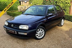 Volkswagen Golf Hatchback (92-98) 2.0 GTI 3d For Sale - Ingatestone Motors LTD, Ingatestone