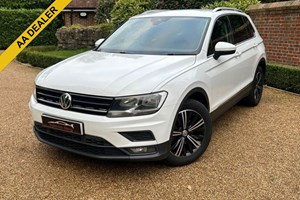 Volkswagen Tiguan (16-24) SE Navigation 1.4 TSI 125PS 2WD 5d For Sale - Ingatestone Motors LTD, Ingatestone