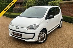 Volkswagen Up (12-23) 1.0 Look Up 3d For Sale - Ingatestone Motors LTD, Ingatestone