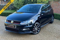 Volkswagen Polo GTi (10-17) 1.8 TSI GTI 3d For Sale - Ingatestone Motors LTD, Ingatestone