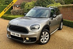 MINI Countryman SUV (17-24) Cooper All4 5d For Sale - Ingatestone Motors LTD, Ingatestone