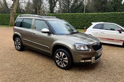 Skoda Yeti (09-17) 2.0 TDI CR (150bhp) Laurin + Klement 4x4 Outdoor 5d DSG For Sale - Ingatestone Motors LTD, Ingatestone