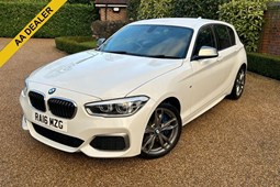 BMW 1-Series Hatchback (11-19) M135i (03/15-) 5d Step Auto For Sale - Ingatestone Motors LTD, Ingatestone