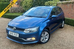 Volkswagen Polo Hatchback (09-17) 1.2 TSI SE 5d For Sale - Ingatestone Motors LTD, Ingatestone