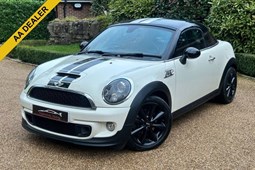 MINI Cooper S (06-16) 1.6 Cooper S Coupe 3d For Sale - Ingatestone Motors LTD, Ingatestone