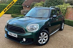 MINI Countryman SUV (17-24) Cooper 5d For Sale - Ingatestone Motors LTD, Ingatestone