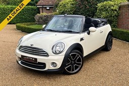 MINI Convertible (09-15) 1.6 Cooper (08/10 on) 2d For Sale - Ingatestone Motors LTD, Ingatestone