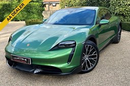 Porsche Taycan Cross Turismo (21 on) 500kW Turbo 93kWh 5dr Auto For Sale - Ingatestone Motors LTD, Ingatestone