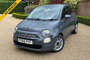 Fiat 500 Hatchback (08-24) 1.2 Pop Star (09/15-) 3d For Sale - Ingatestone Motors LTD, Ingatestone