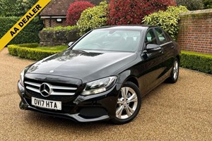 Mercedes-Benz C-Class Saloon (14-21) C 200 SE Executive Edition 4d For Sale - Ingatestone Motors LTD, Ingatestone