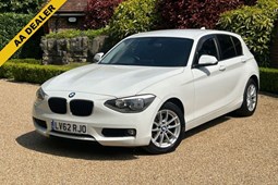 BMW 1-Series Hatchback (11-19) 118d SE 5d For Sale - Ingatestone Motors LTD, Ingatestone