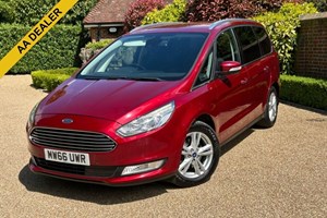 Ford Galaxy (15-23) 1.5 EcoBoost Titanium 5d For Sale - Ingatestone Motors LTD, Ingatestone