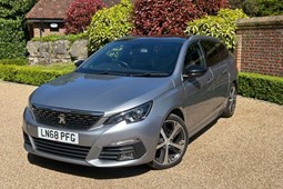 Peugeot 308 SW (14-21) GT Line 1.5 BlueHDi 130 S&S 5d For Sale - Ingatestone Motors LTD, Ingatestone
