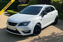 SEAT Ibiza FR (09-17) 1.2 TSI FR Sport Coupe 3d For Sale - Ingatestone Motors LTD, Ingatestone