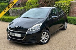 Peugeot 208 Hatchback (12-19) 1.2 PureTech Active 5d For Sale - Ingatestone Motors LTD, Ingatestone