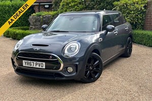 MINI Clubman (15-24) 2.0 Cooper S 6d Auto For Sale - Ingatestone Motors LTD, Ingatestone