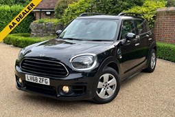 MINI Countryman SUV (17-24) Cooper auto (07/2018 on) 5d For Sale - Ingatestone Motors LTD, Ingatestone