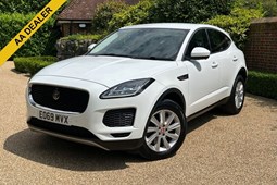 Jaguar E-Pace SUV (17-24) S P200 AWD auto 5d For Sale - Ingatestone Motors LTD, Ingatestone