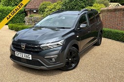 Dacia Jogger SUV (22 on) 1.0 TCe Extreme SE 5dr For Sale - Ingatestone Motors LTD, Ingatestone