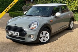 MINI Hatchback (14-24) 1.5 Cooper Hatchback 5d For Sale - Ingatestone Motors LTD, Ingatestone
