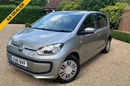 Volkswagen Up (12-23) 1.0 Move Up 5d For Sale - Ingatestone Motors LTD, Ingatestone