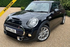 MINI Hatchback (14-24) 2.0 Cooper S Hatchback 3d For Sale - Ingatestone Motors LTD, Ingatestone