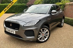Jaguar E-Pace SUV (17-24) R-Dynamic HSE D240 AWD auto 5d For Sale - Ingatestone Motors LTD, Ingatestone