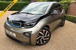 BMW i3 (13-22) Range Extender - Loft Interior World 5d Auto For Sale - Ingatestone Motors LTD, Ingatestone
