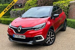 Renault Captur (13-19) S Edition TCe 130 5d For Sale - Ingatestone Motors LTD, Ingatestone