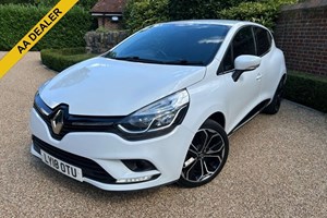 Renault Clio Hatchback (12-19) Iconic TCe 90 5d For Sale - Ingatestone Motors LTD, Ingatestone