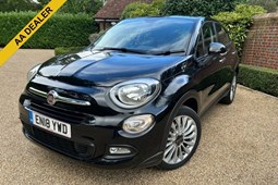 Fiat 500X (15-24) 1.6 Multijet Pop Star 5d For Sale - Ingatestone Motors LTD, Ingatestone