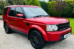 Land Rover Discovery (04-17) 3.0 SDV6 (255bhp) GS 5d Auto For Sale - Jack McCaughern Trade Sales, Ballymoney