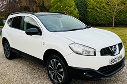 Nissan Qashqai+2 (08-13) 1.5 dCi (110bhp) 360 5d For Sale - Jack McCaughern Trade Sales, Ballymoney