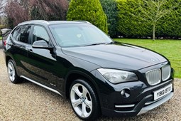 BMW X1 (09-15) xDrive 18d xLine 5d For Sale - Jack McCaughern Trade Sales, Ballymoney