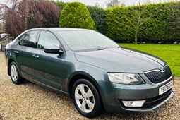 Skoda Octavia Hatchback (13-20) 2.0 TDI CR SE L 5d For Sale - Jack McCaughern Trade Sales, Ballymoney