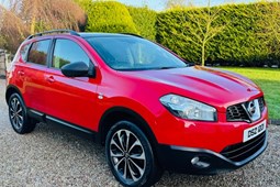 Nissan Qashqai (07-13) 1.6 dCi 360 (Start Stop) 5d For Sale - Jack McCaughern Trade Sales, Ballymoney