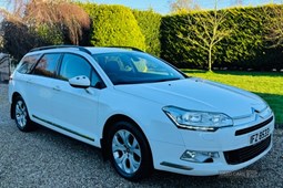 Citroen C5 Tourer (08-18) 2.0HDi 16V VTR+ Nav (160bhp) 5d For Sale - Jack McCaughern Trade Sales, Ballymoney