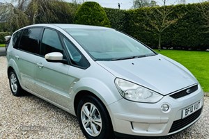 Ford S-MAX (06-14) 2.0 TDCi Zetec 5d For Sale - Jack McCaughern Trade Sales, Ballymoney