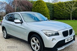 BMW X1 (09-15) sDrive 20d Efficient Dynamics 5d For Sale - Jack McCaughern Trade Sales, Ballymoney