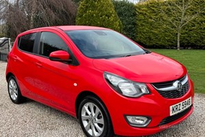 Vauxhall Viva (15-19) 1.0 SL 5d For Sale - Jack McCaughern Trade Sales, Ballymoney