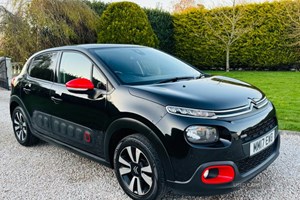 Citroen C3 (17-24) Flair PureTech 82 5d For Sale - Jack McCaughern Trade Sales, Ballymoney