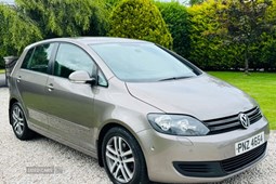 Volkswagen Golf Plus (09-13) 1.6 TDI (105bhp) SE 5d For Sale - Jack McCaughern Trade Sales, Ballymoney